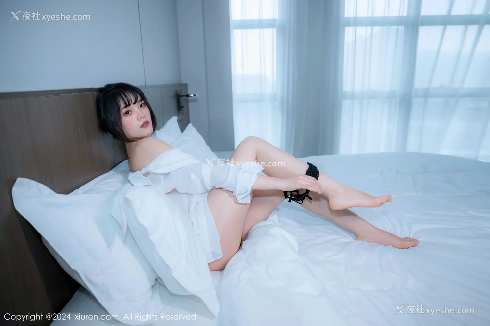 1P - [XiuRen秀人网] No.8320 唐安诺