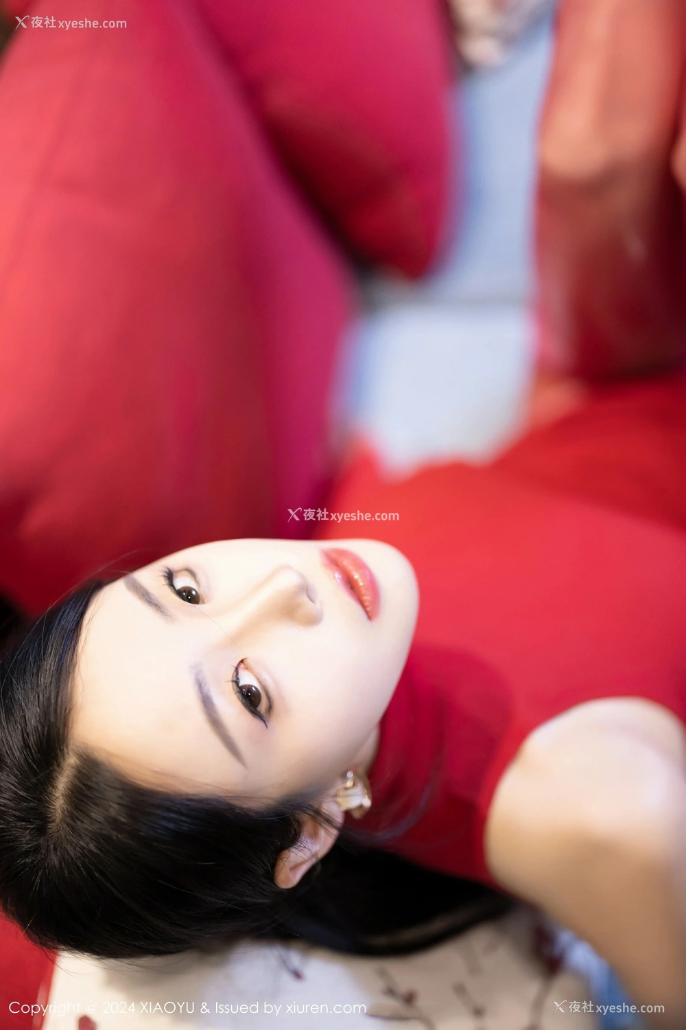 1P - [XIAOYU语画界] VOL.1229 苏苏阿