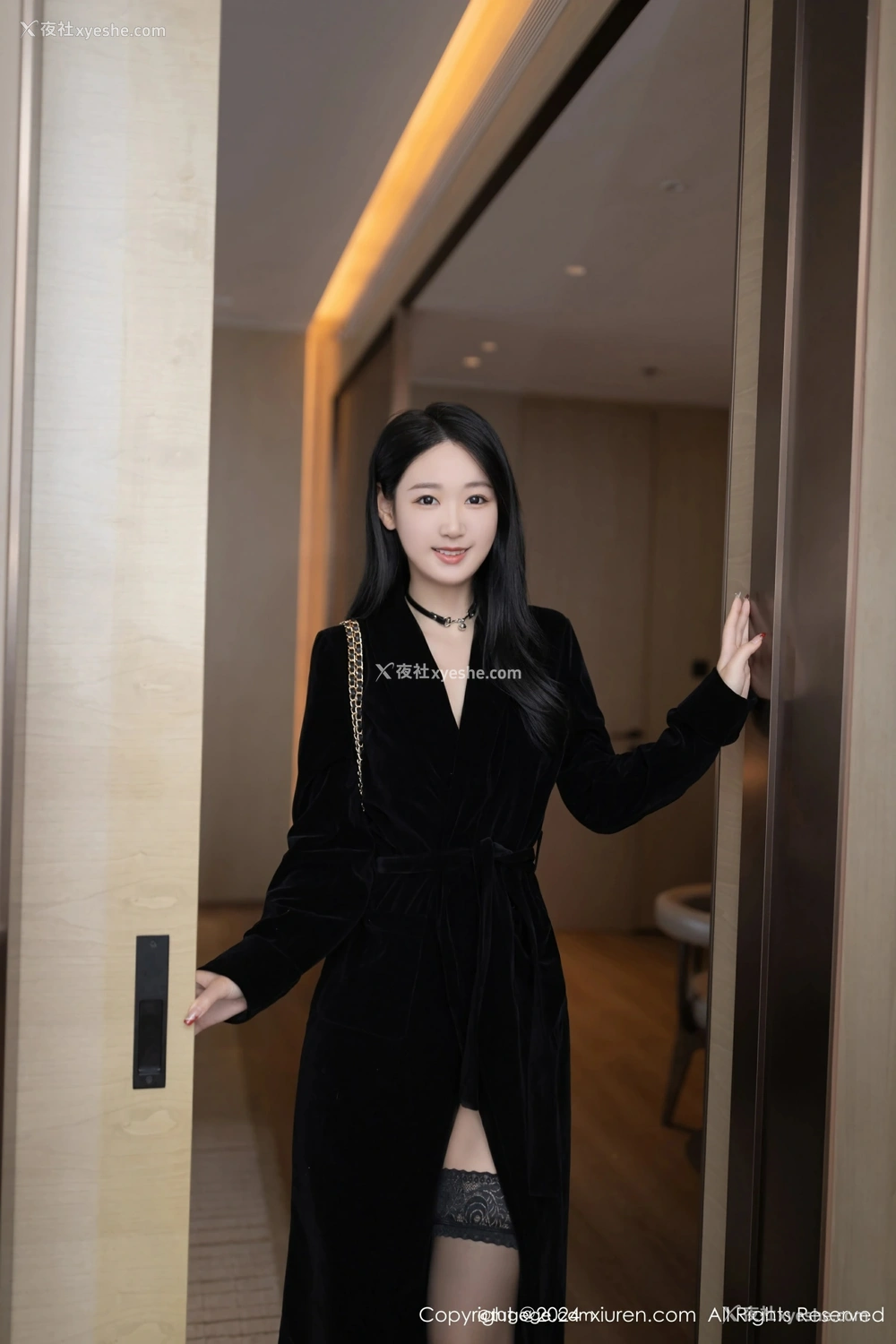 1P - [XiuRen秀人网] No.8326 唐安琪