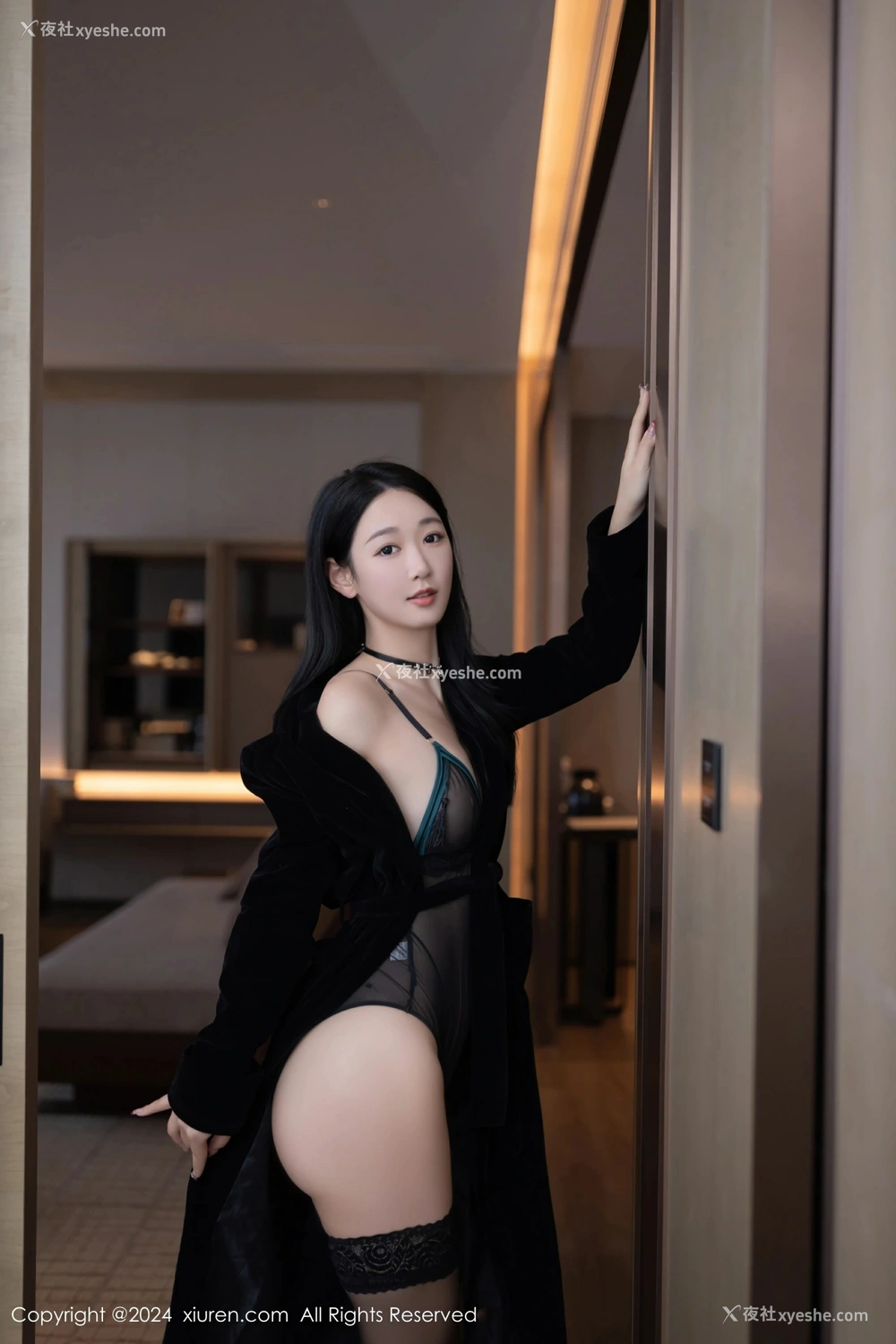 1P - [XiuRen秀人网] No.8326 唐安琪