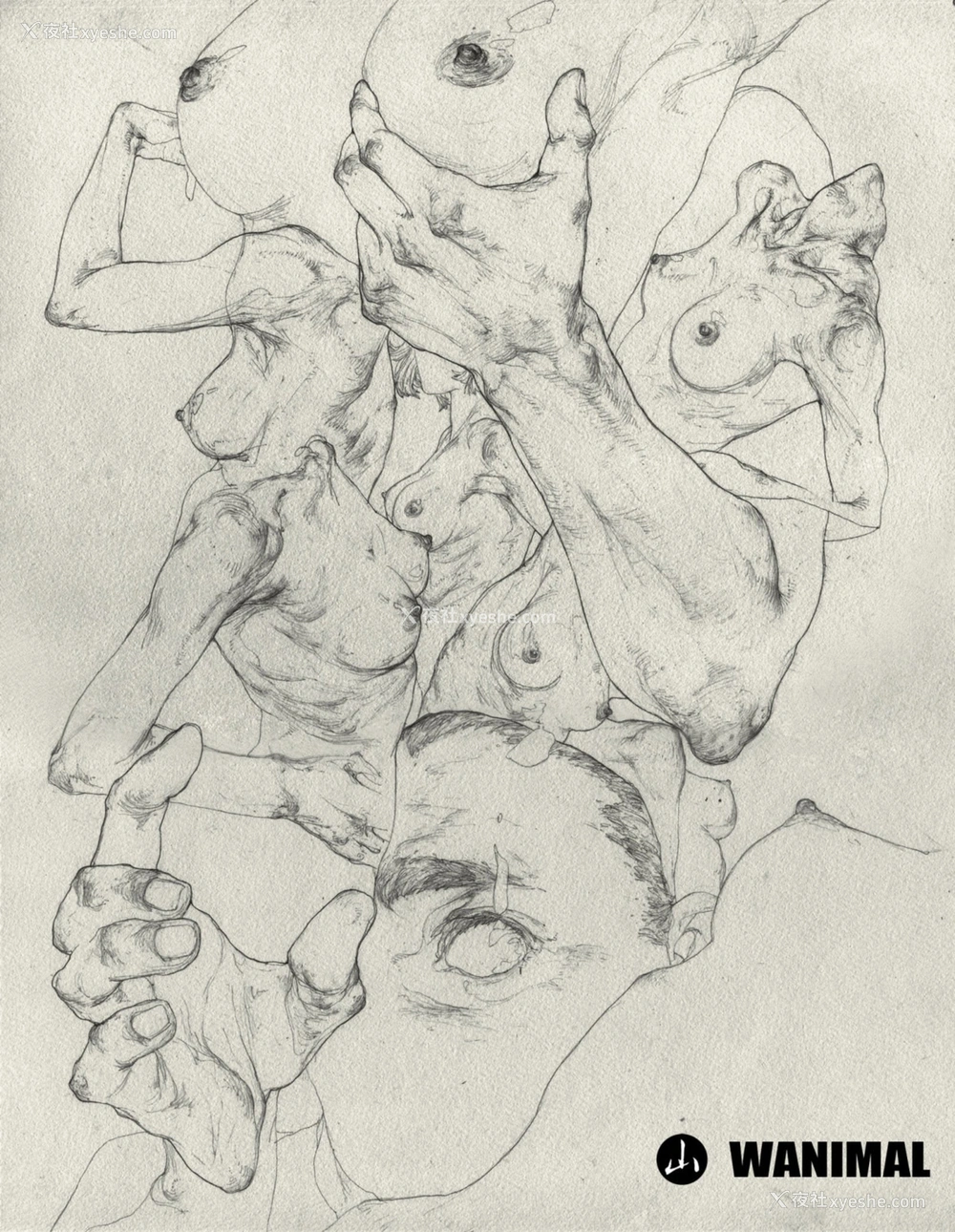 1P - 2015年作品集
