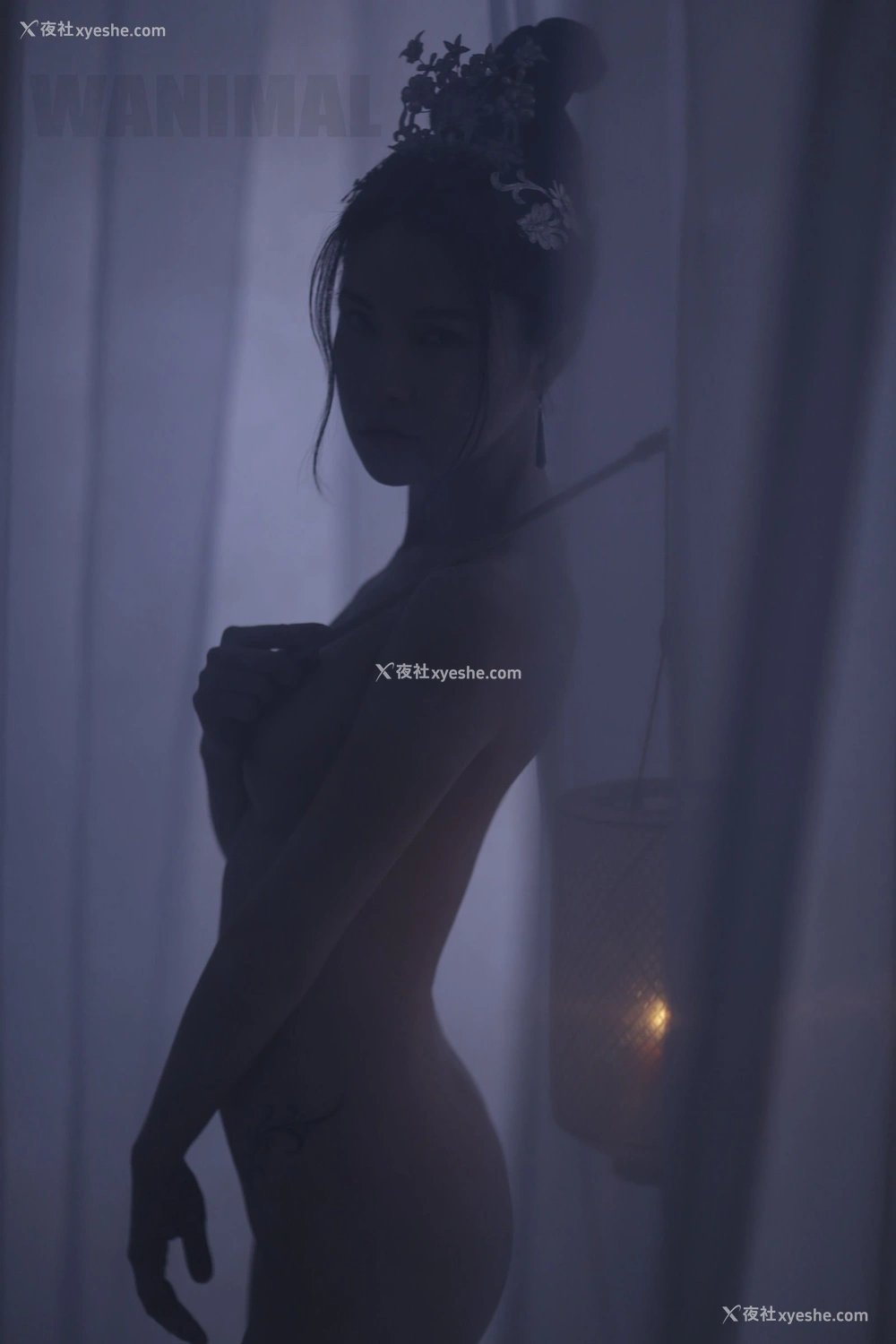1P - 2017年作品集（下）