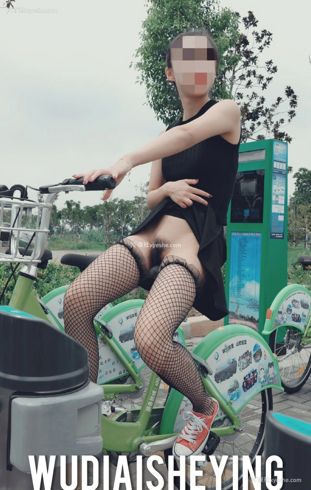 1P - 摄影师无敌爱摄影人体私拍合集（十叁）