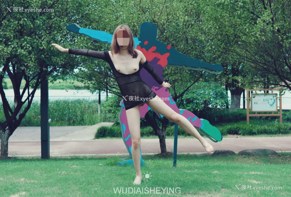 1P - 摄影师无敌爱摄影人体私拍合集（十叁）