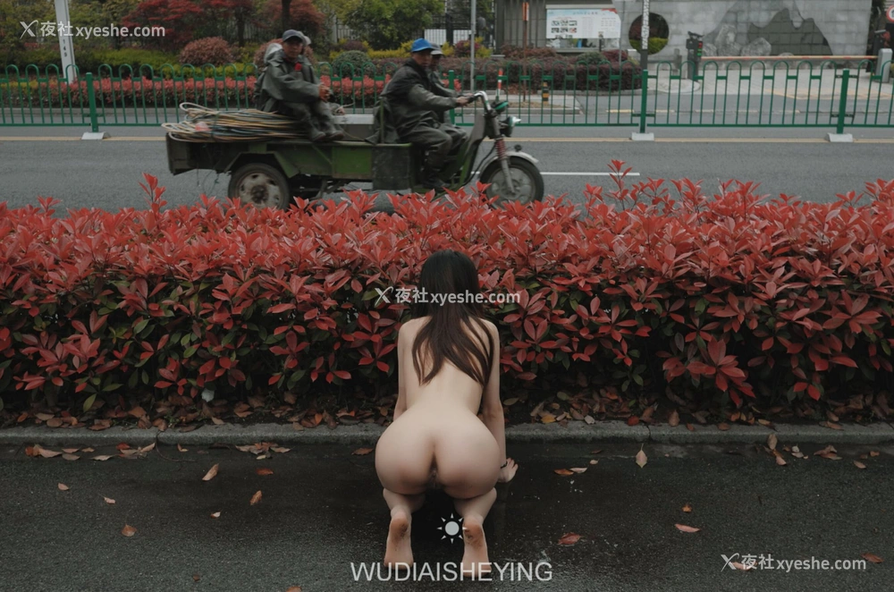 1P - 摄影师无敌爱摄影人体私拍合集（十叁）