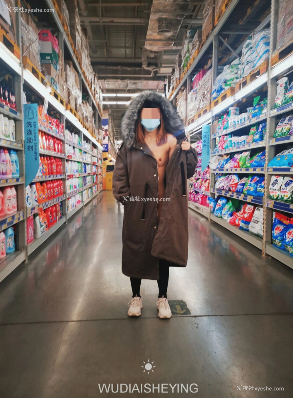 1P - 摄影师无敌爱摄影人体私拍合集（十叁）