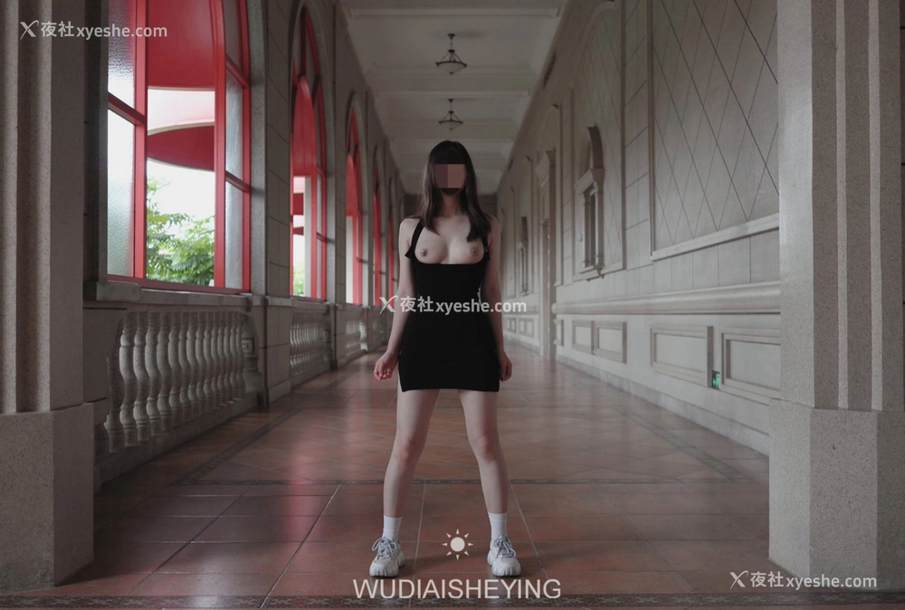 1P - 摄影师无敌爱摄影人体私拍合集（十叁）