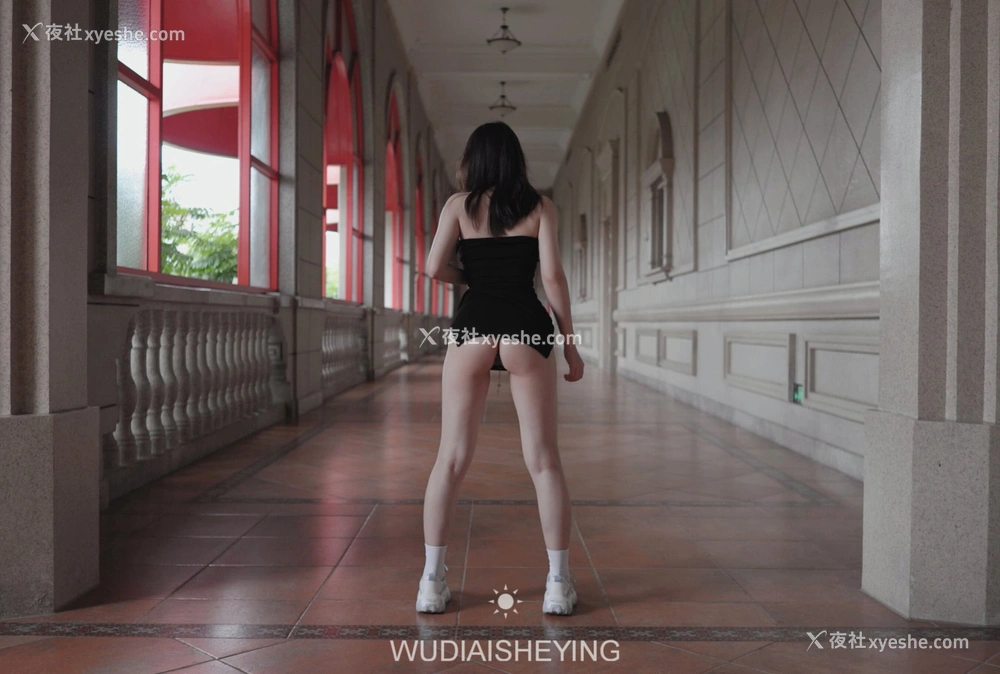 1P - 摄影师无敌爱摄影人体私拍合集（十叁）