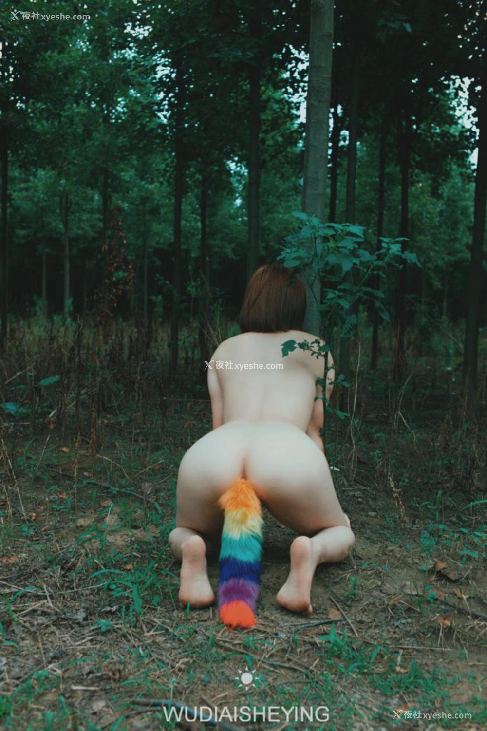 1P - 摄影师无敌爱摄影人体私拍合集（十叁）