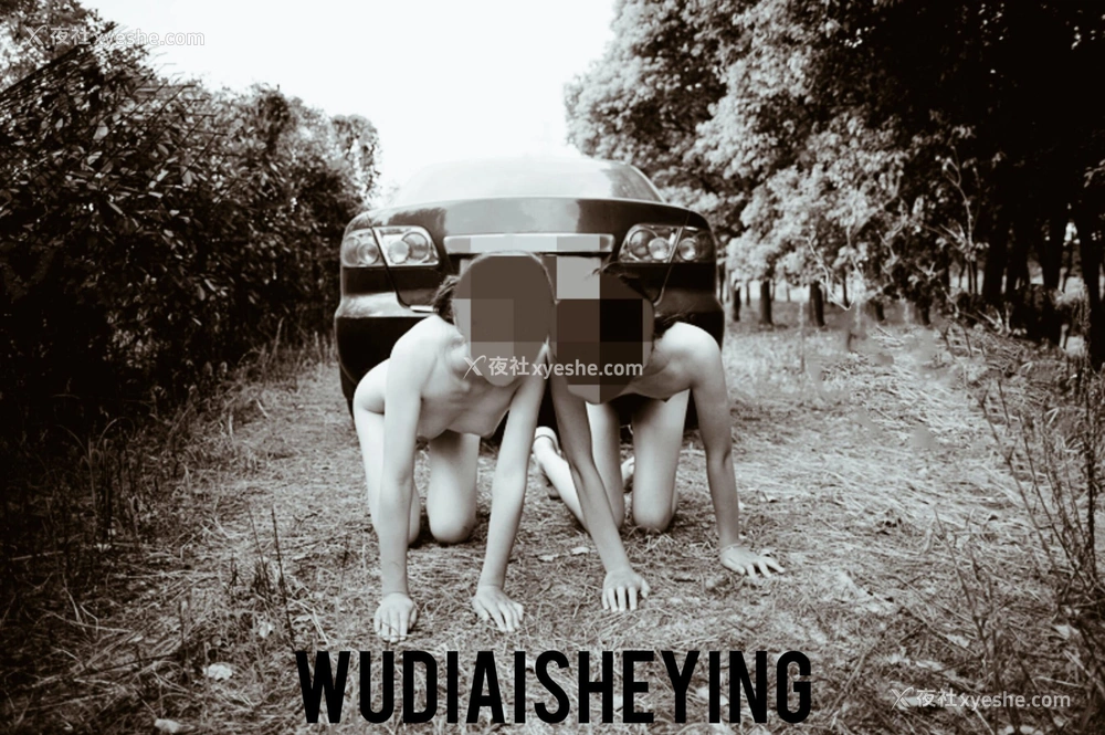 1P - 摄影师无敌爱摄影人体私拍合集（十叁）