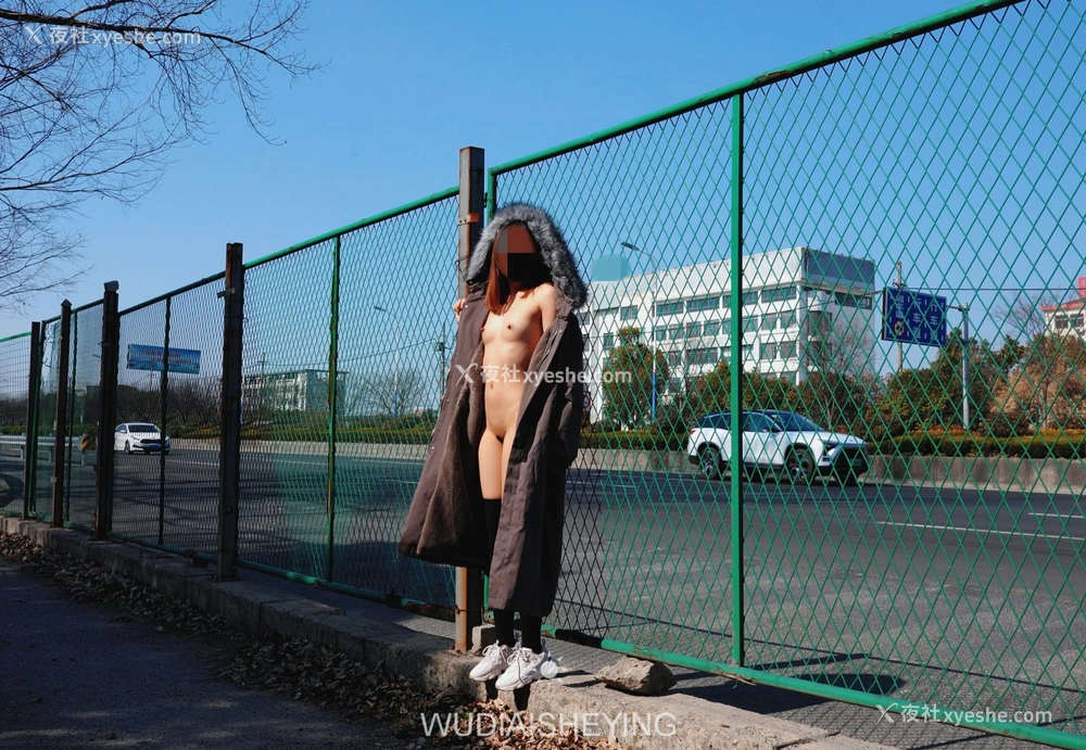 1P - 摄影师无敌爱摄影人体私拍合集（十叁）