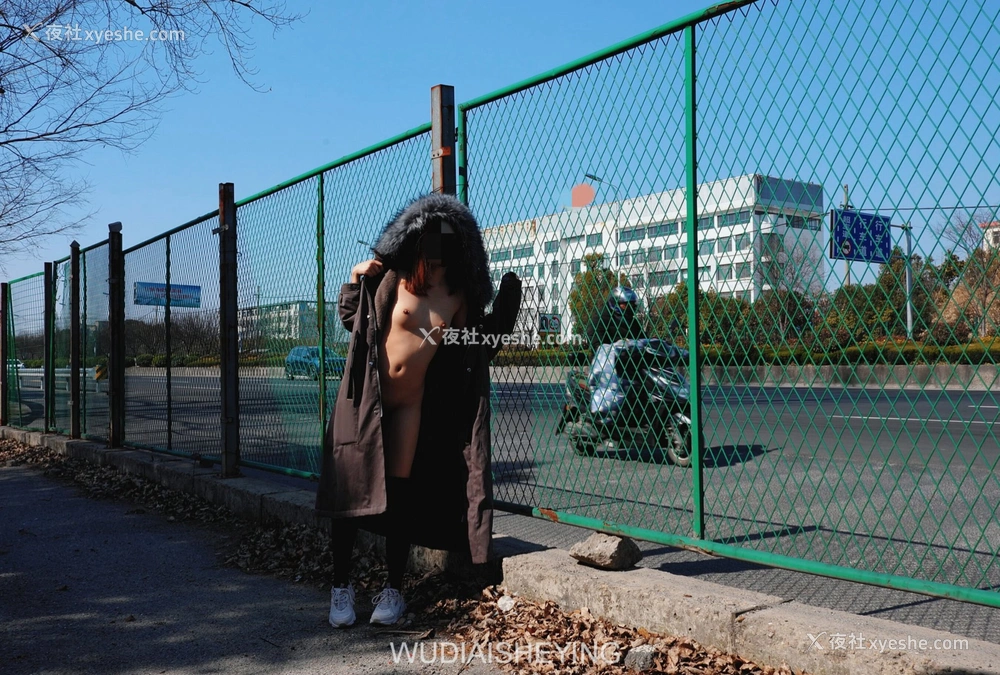 1P - 摄影师无敌爱摄影人体私拍合集（十叁）