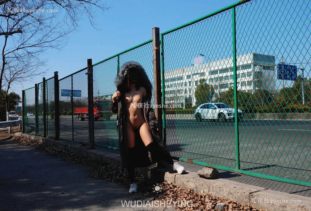 1P - 摄影师无敌爱摄影人体私拍合集（十叁）