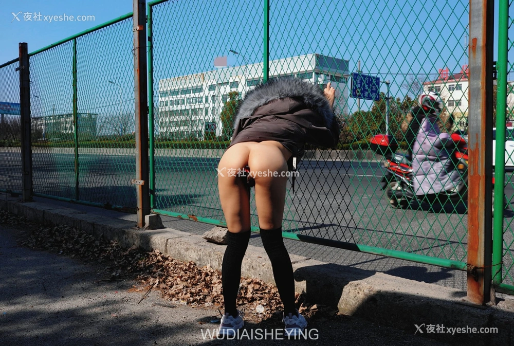 1P - 摄影师无敌爱摄影人体私拍合集（十叁）