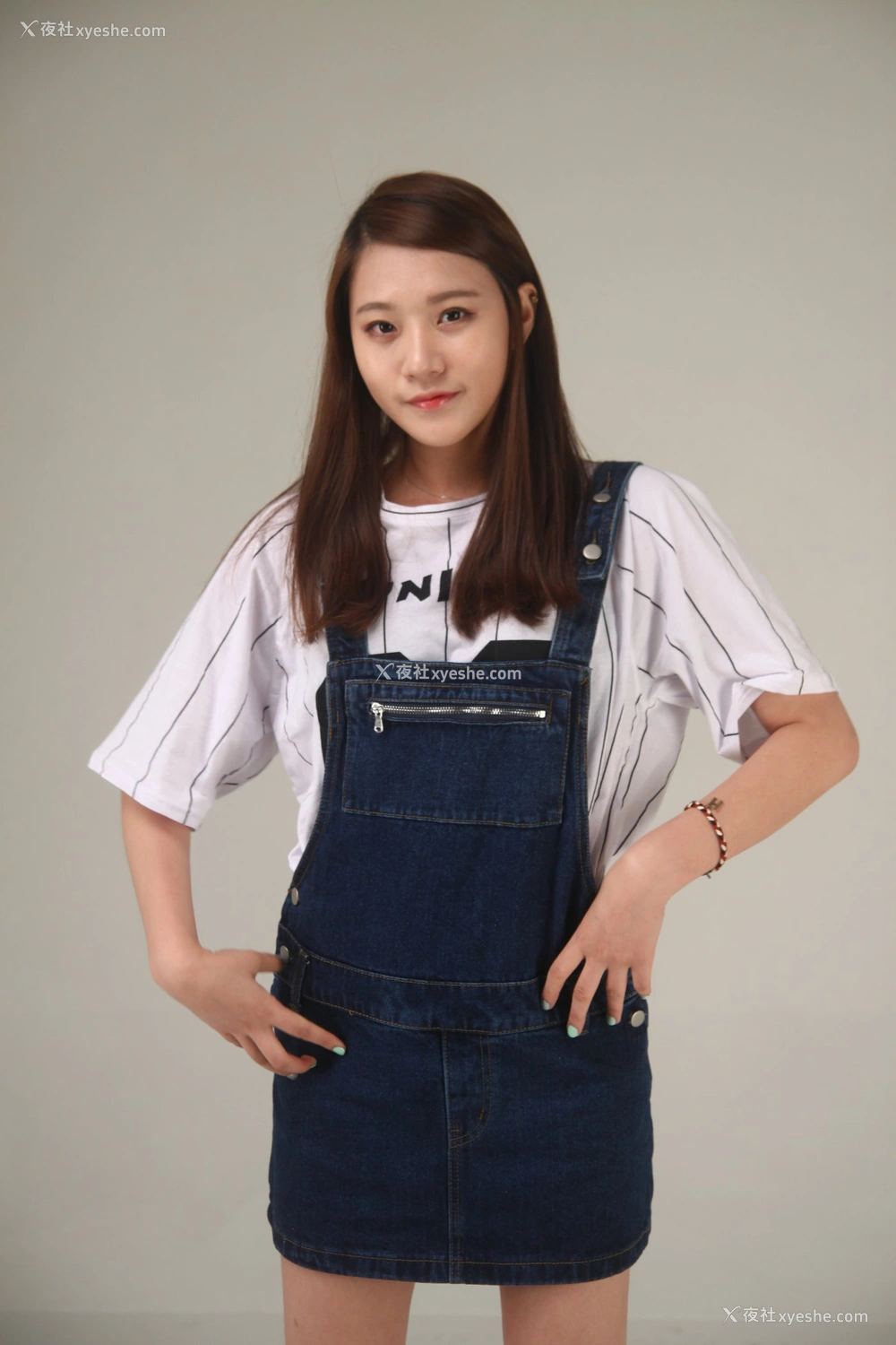 1P - 韩国演艺圈私拍套图流出第4期