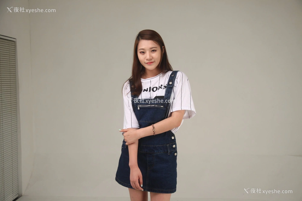 1P - 韩国演艺圈私拍套图流出第4期