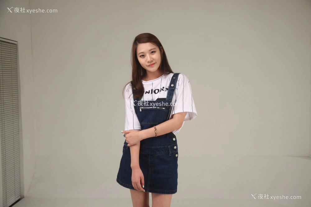1P - 韩国演艺圈私拍套图流出第4期