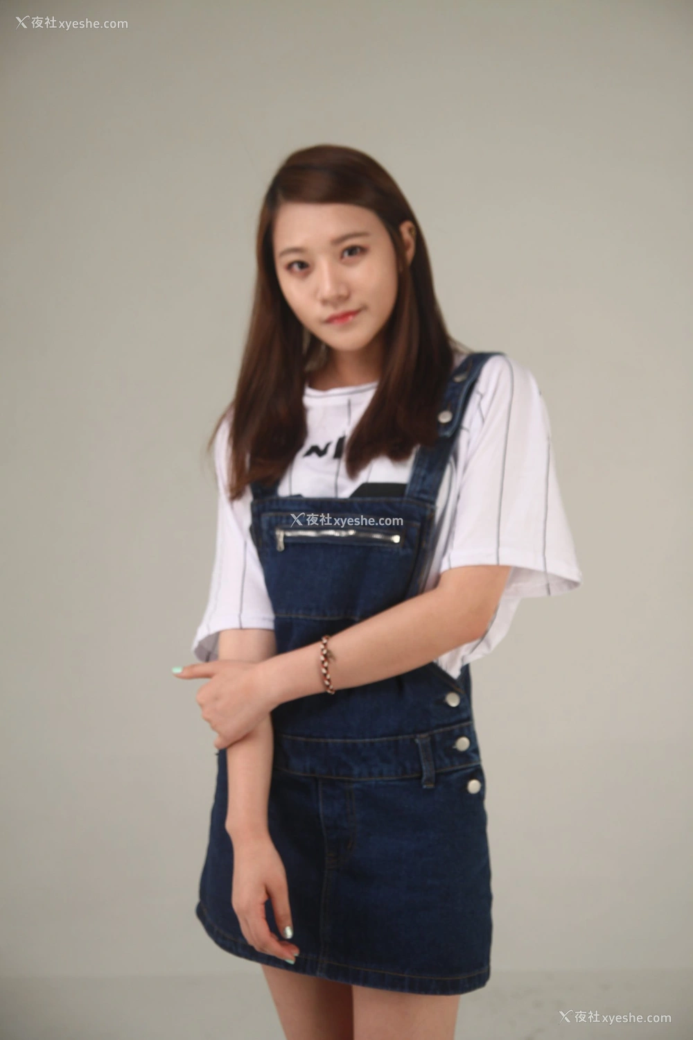 1P - 韩国演艺圈私拍套图流出第4期