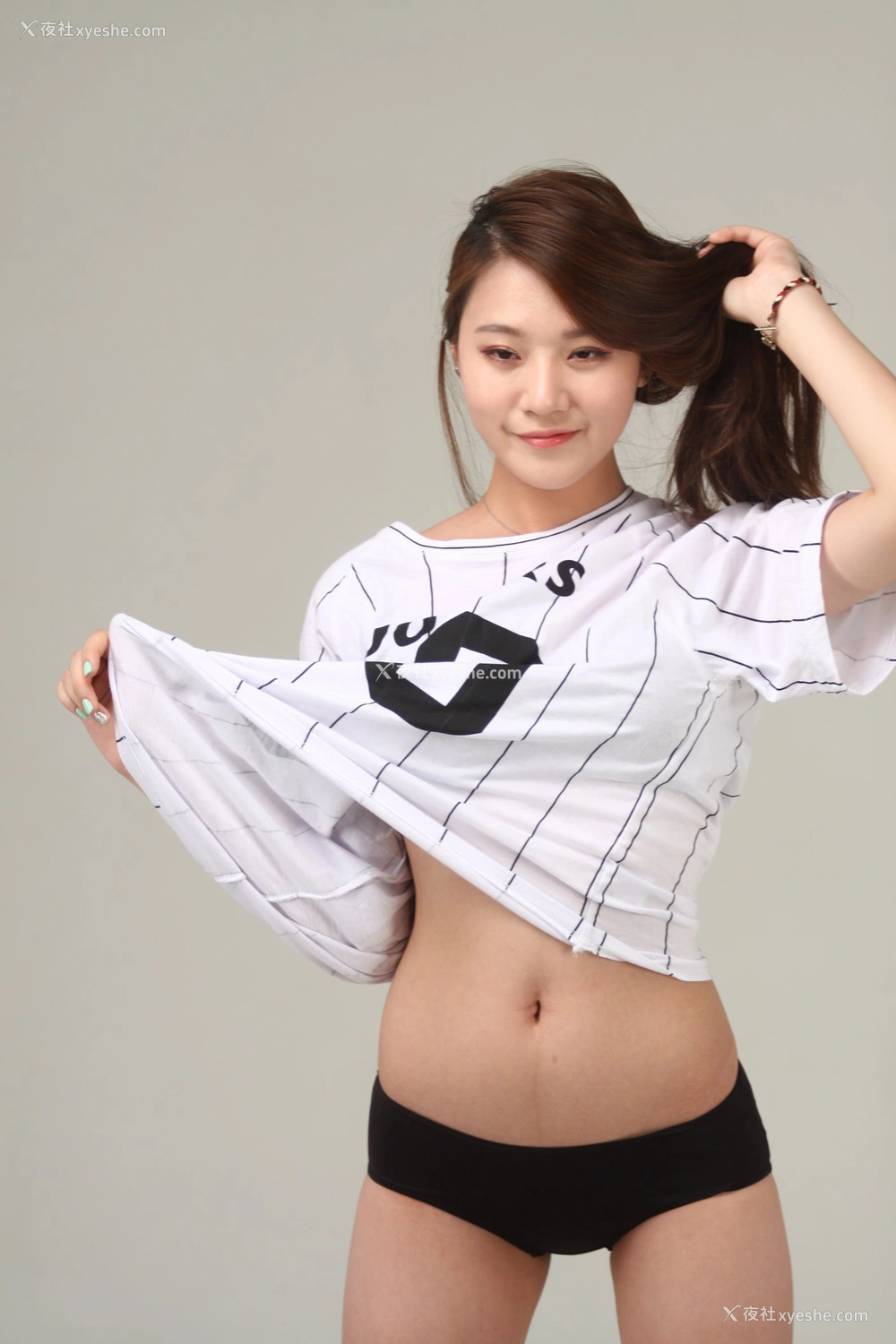 1P - 韩国演艺圈私拍套图流出第4期