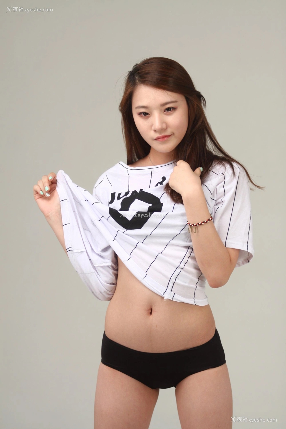 1P - 韩国演艺圈私拍套图流出第4期
