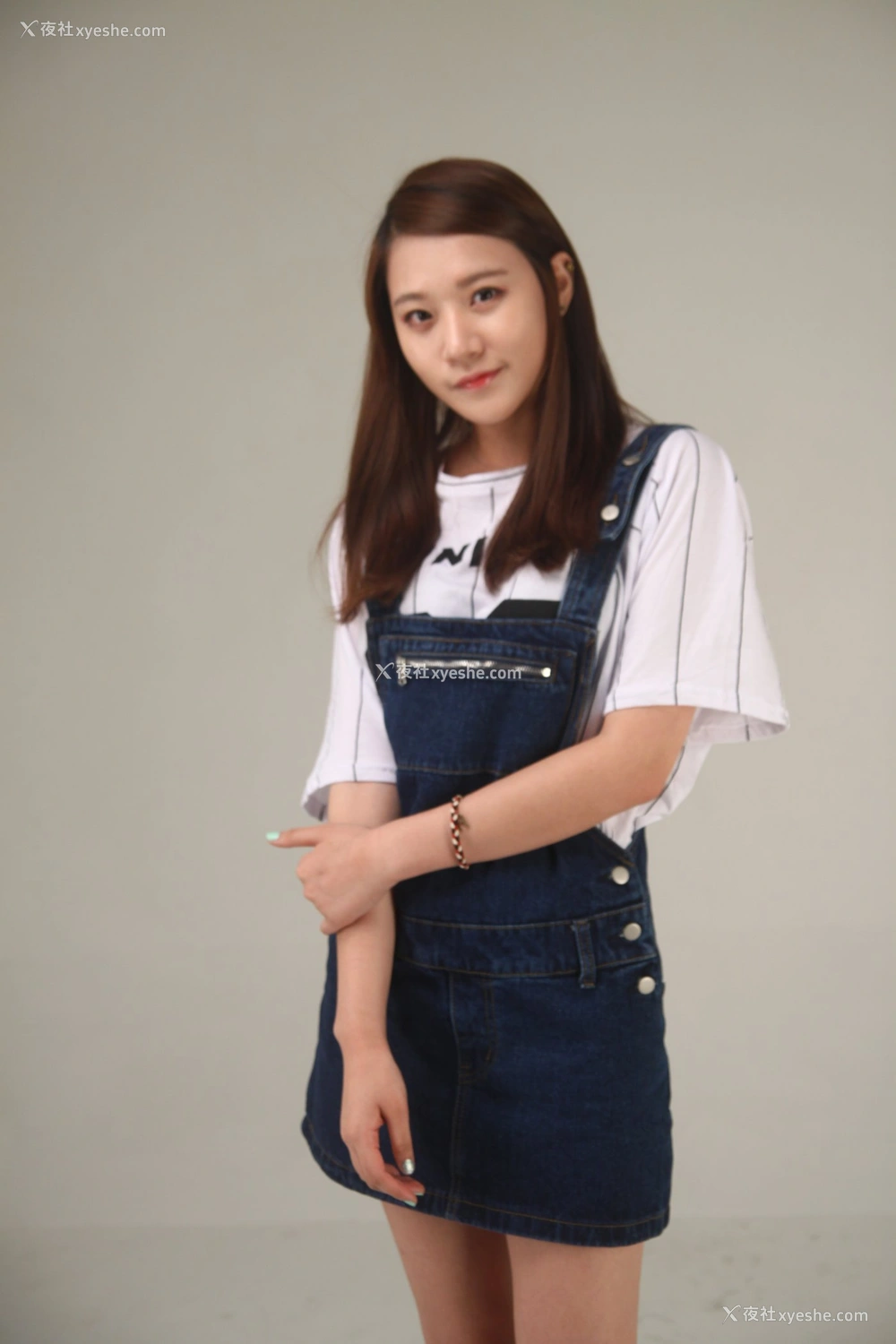 1P - 韩国演艺圈私拍套图流出第4期