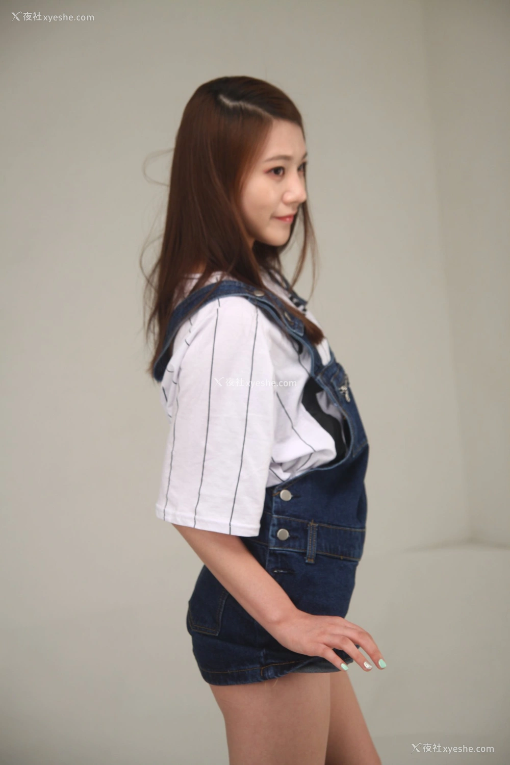 1P - 韩国演艺圈私拍套图流出第4期