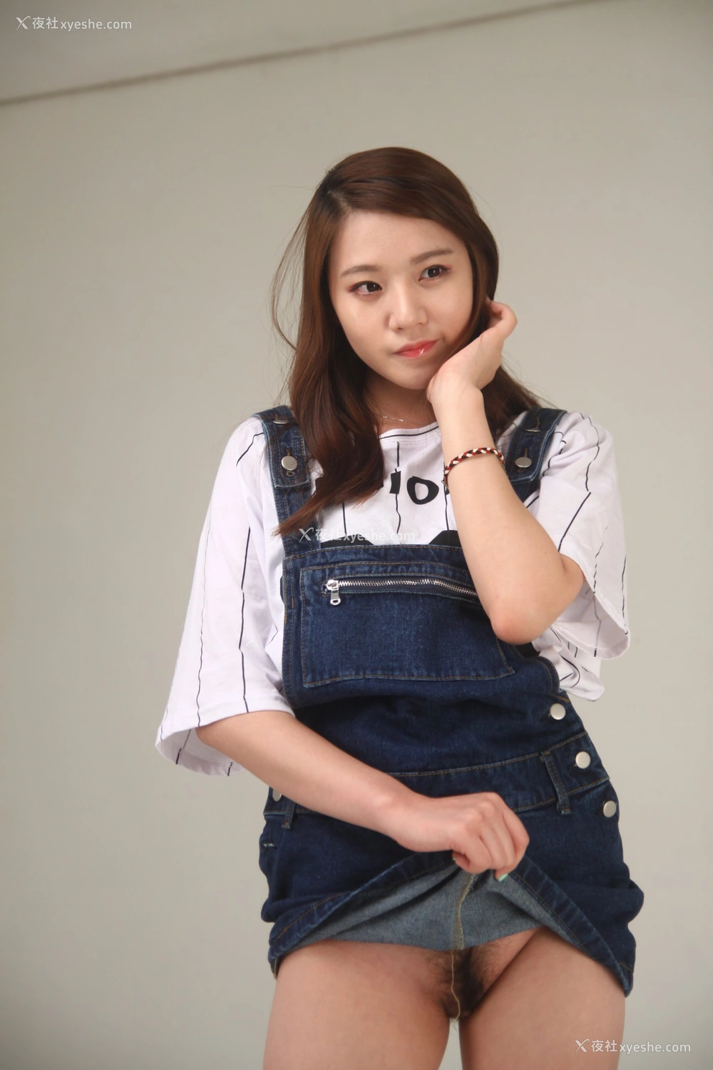 1P - 韩国演艺圈私拍套图流出第4期