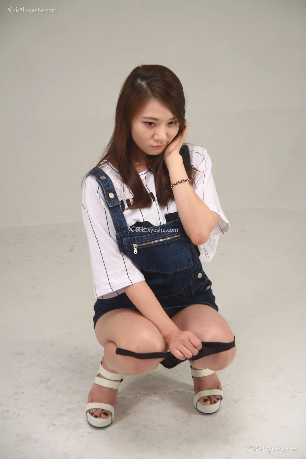 1P - 韩国演艺圈私拍套图流出第4期