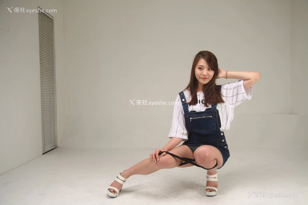 1P - 韩国演艺圈私拍套图流出第4期