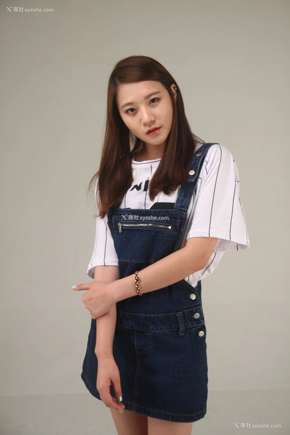 1P - 韩国演艺圈私拍套图流出第4期