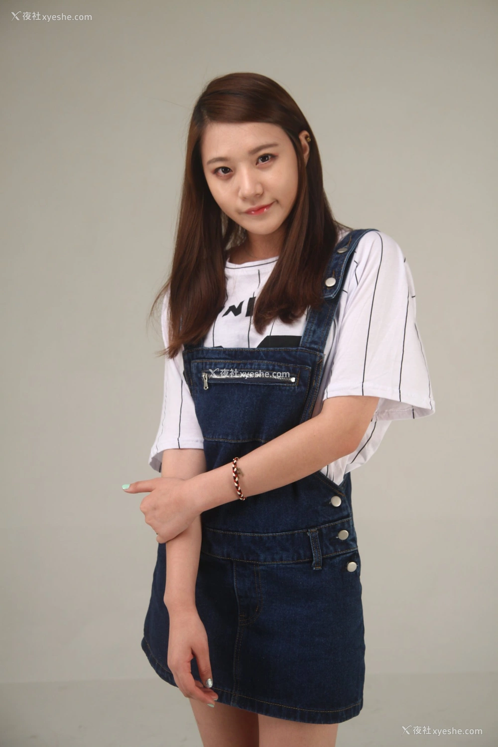 1P - 韩国演艺圈私拍套图流出第4期