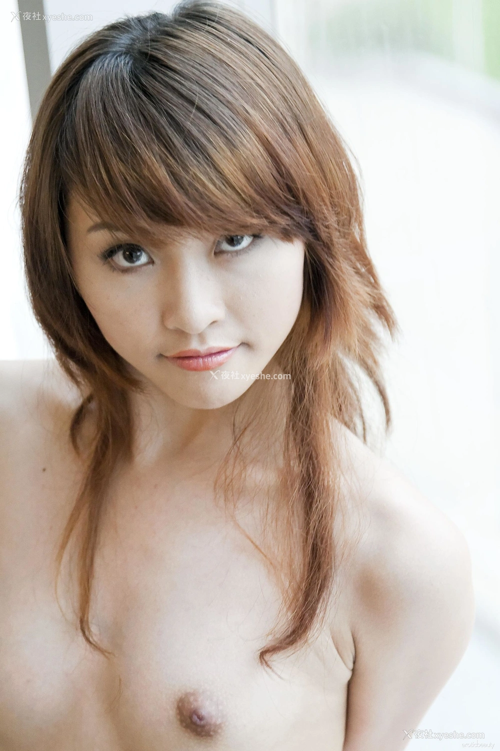 1P - Lavinia Chan《Clear as Day》