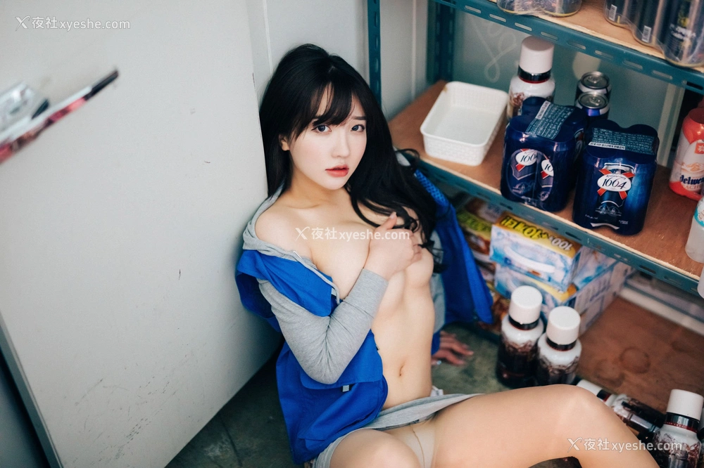 1P - 孙乐乐《cs part-timer》