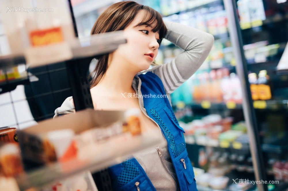 1P - 孙乐乐《cs part-timer》