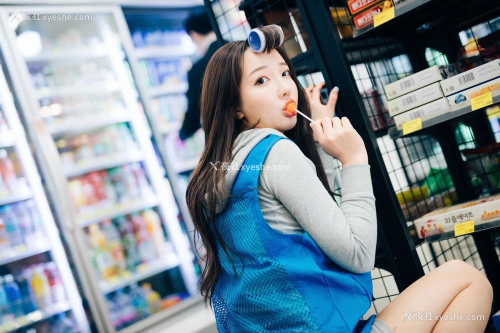 1P - 孙乐乐《cs part-timer》