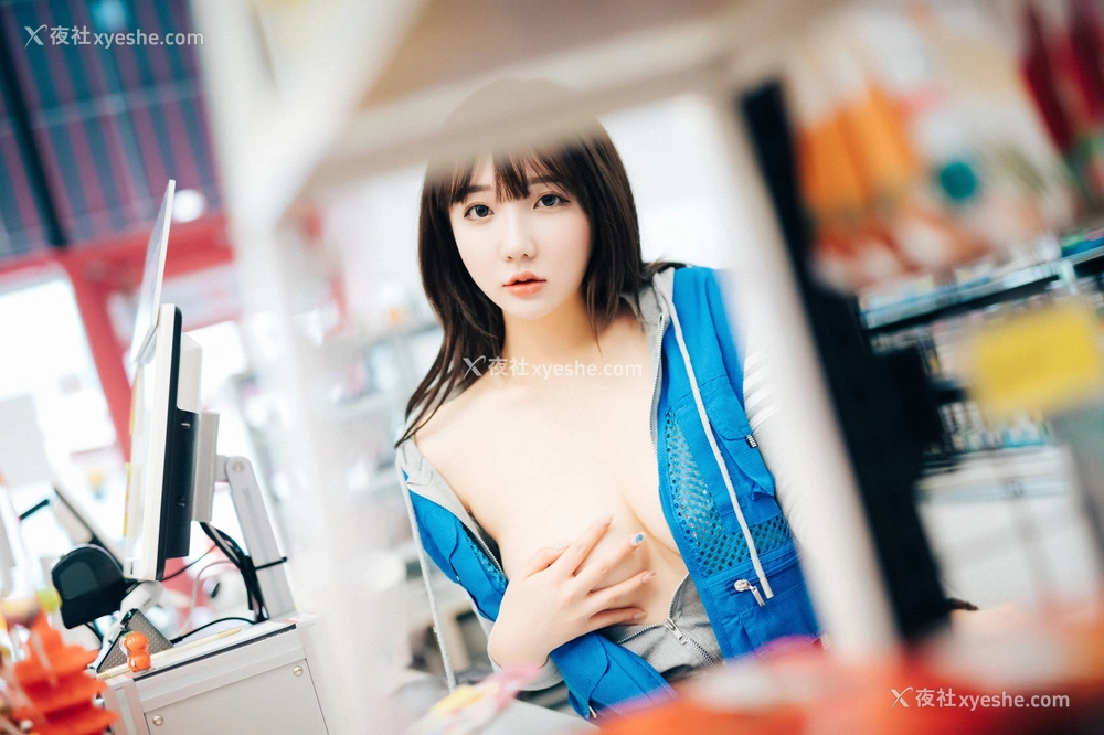 1P - 孙乐乐《cs part-timer》