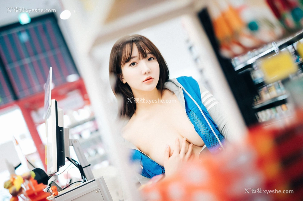 1P - 孙乐乐《cs part-timer》