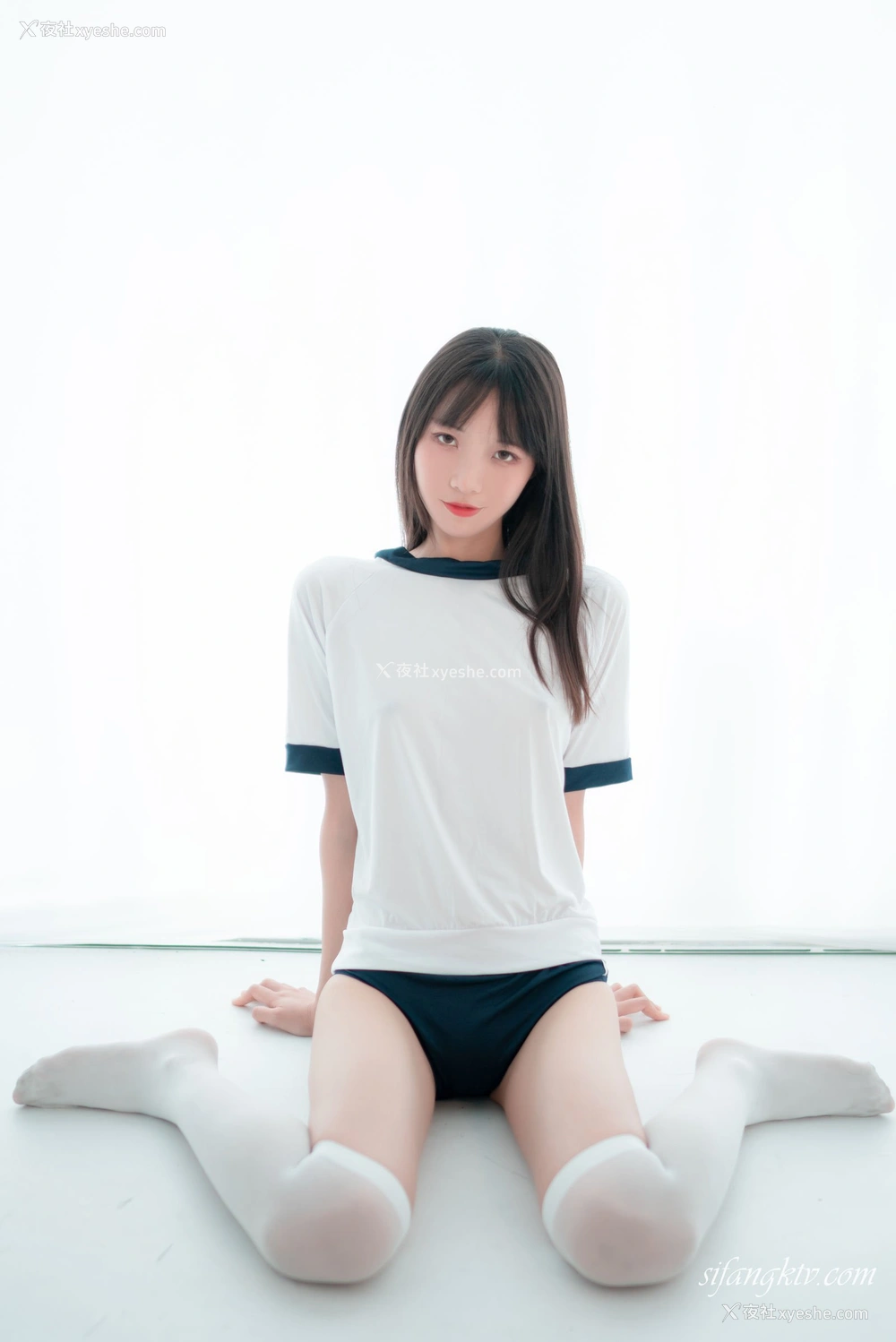 1P - murmure酱《居家服》
