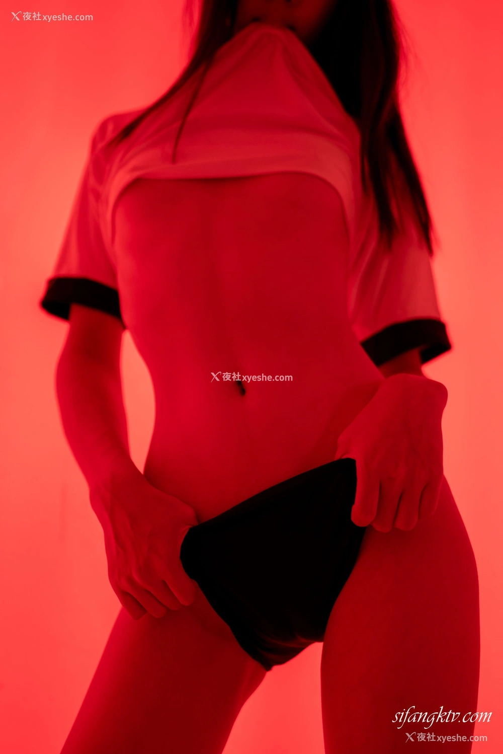 1P - murmure酱《居家服》