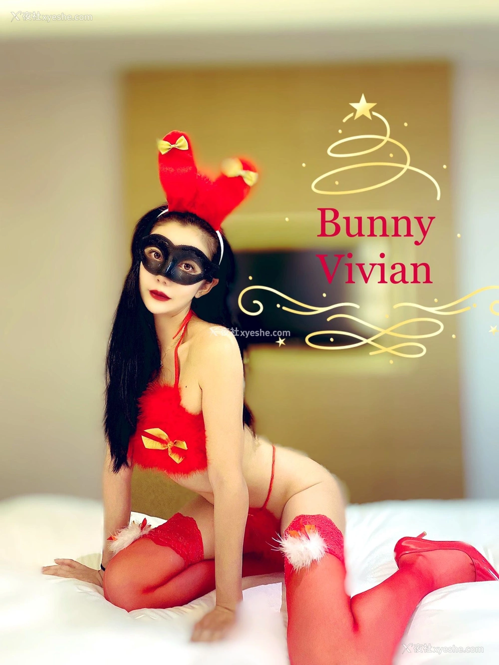1P - 爱丝袜的Vivian姐《推特合集》