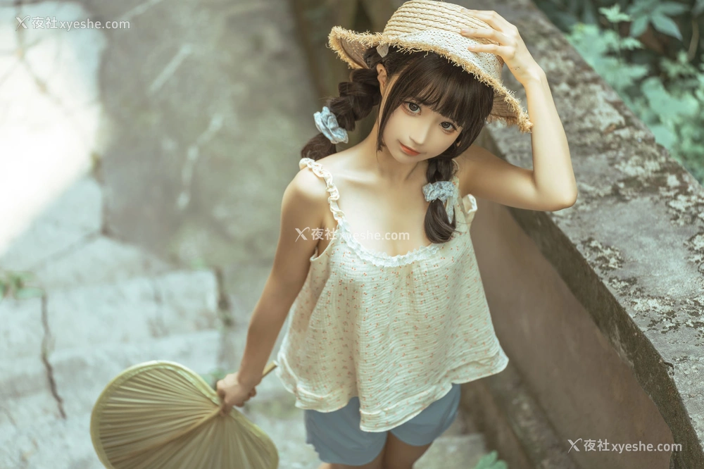 1P - 蠢沫沫《乡下妹妹》