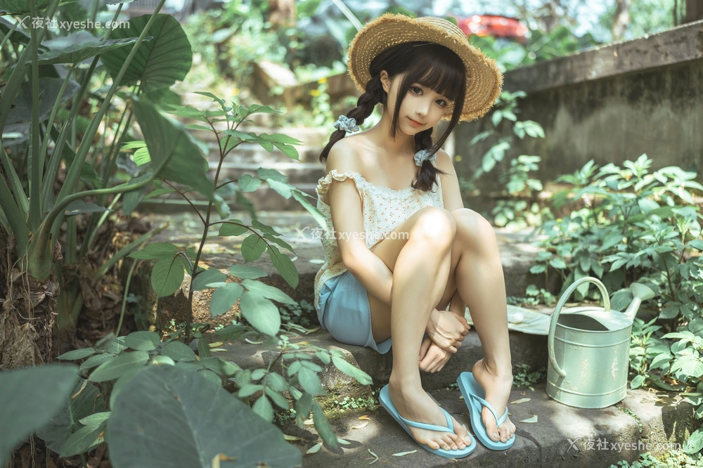 1P - 蠢沫沫《乡下妹妹》