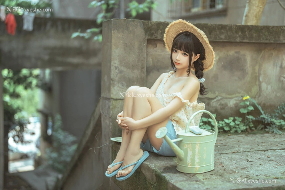 1P - 蠢沫沫《乡下妹妹》