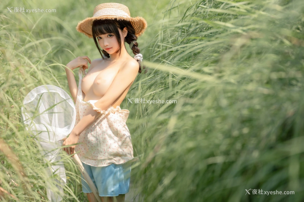 1P - 蠢沫沫《乡下妹妹》