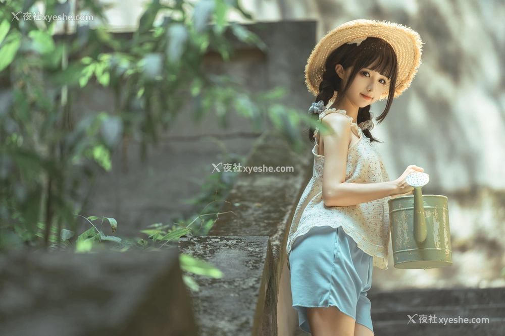 1P - 蠢沫沫《乡下妹妹》