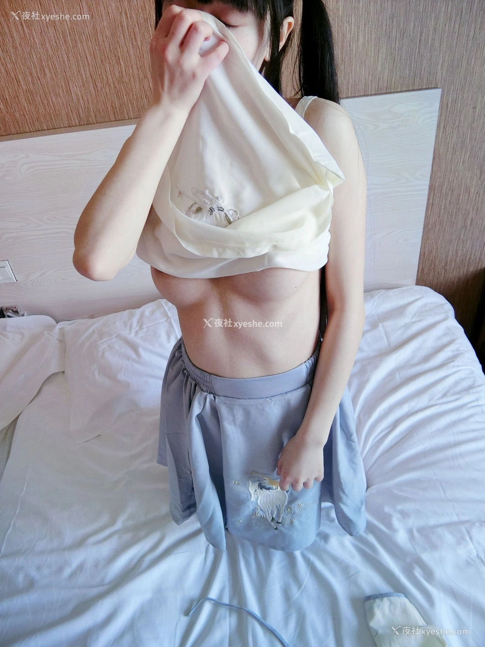 1P - 西尔酱《古风小西尔》