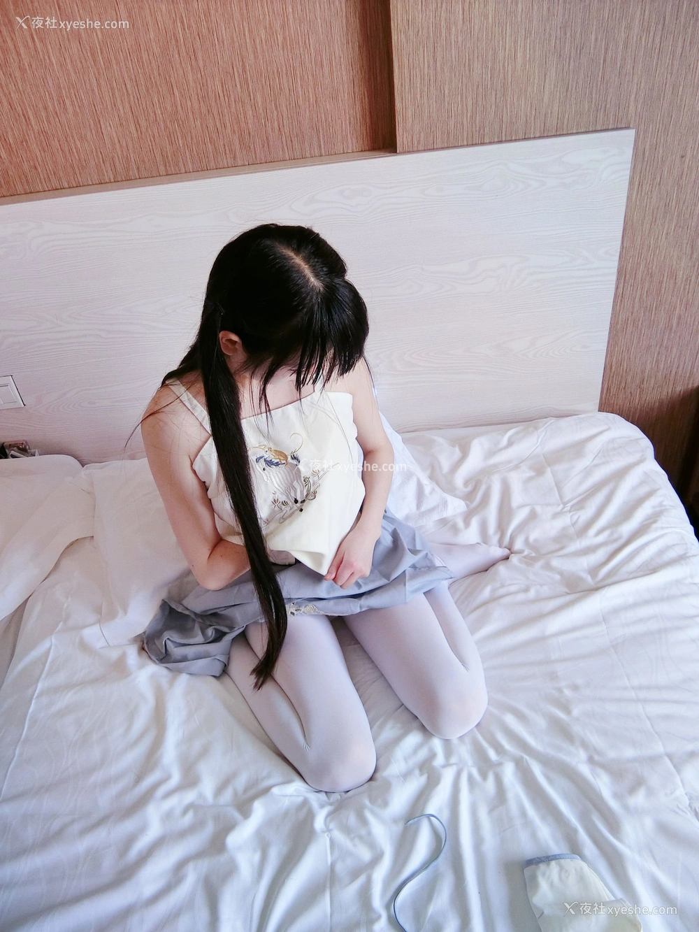 1P - 西尔酱《古风小西尔》