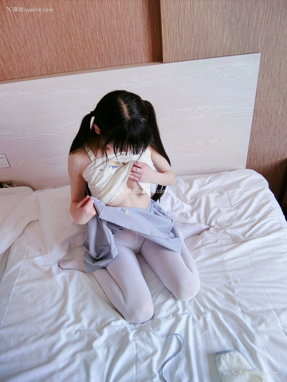 1P - 西尔酱《古风小西尔》