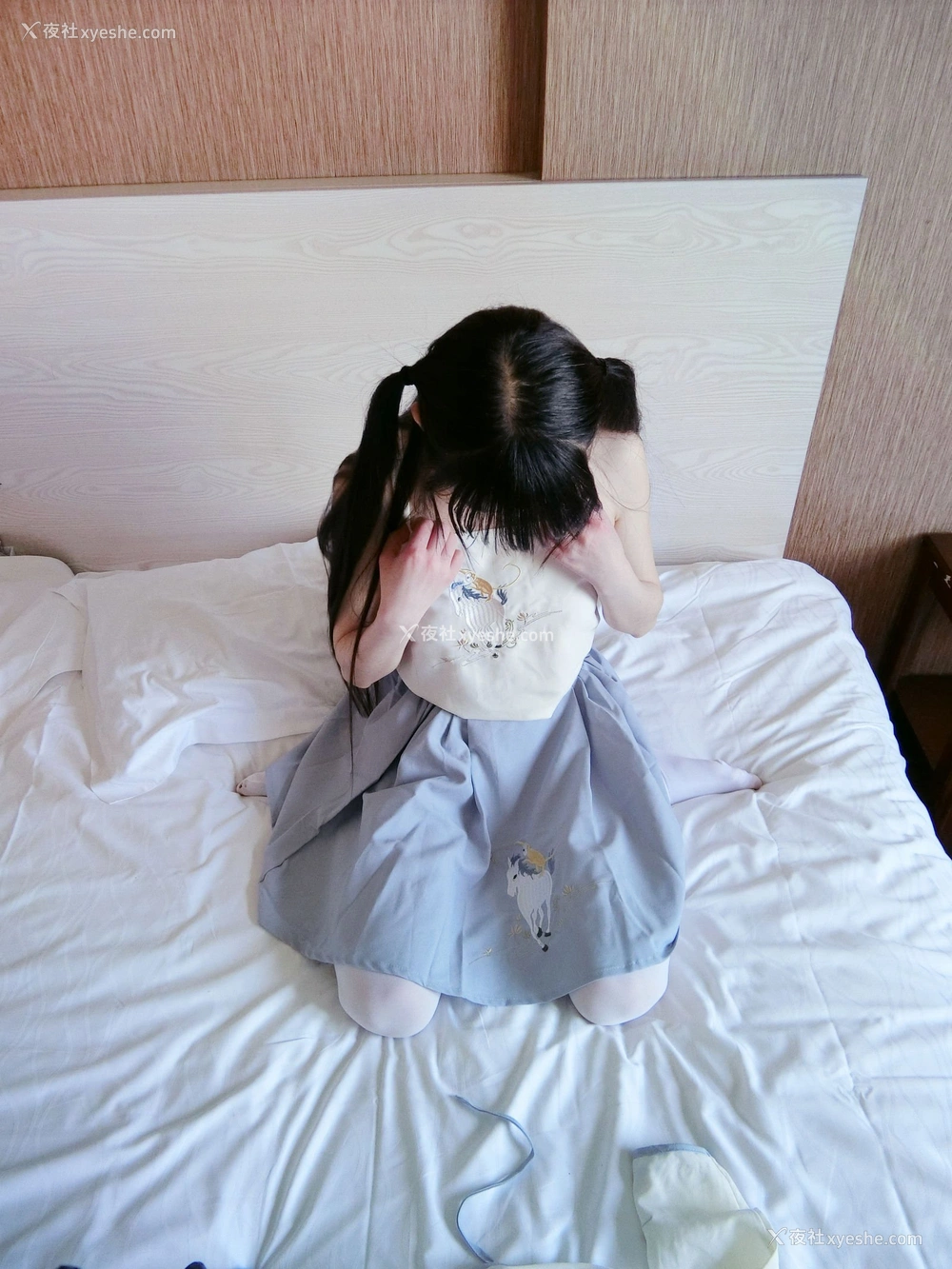 1P - 西尔酱《古风小西尔》