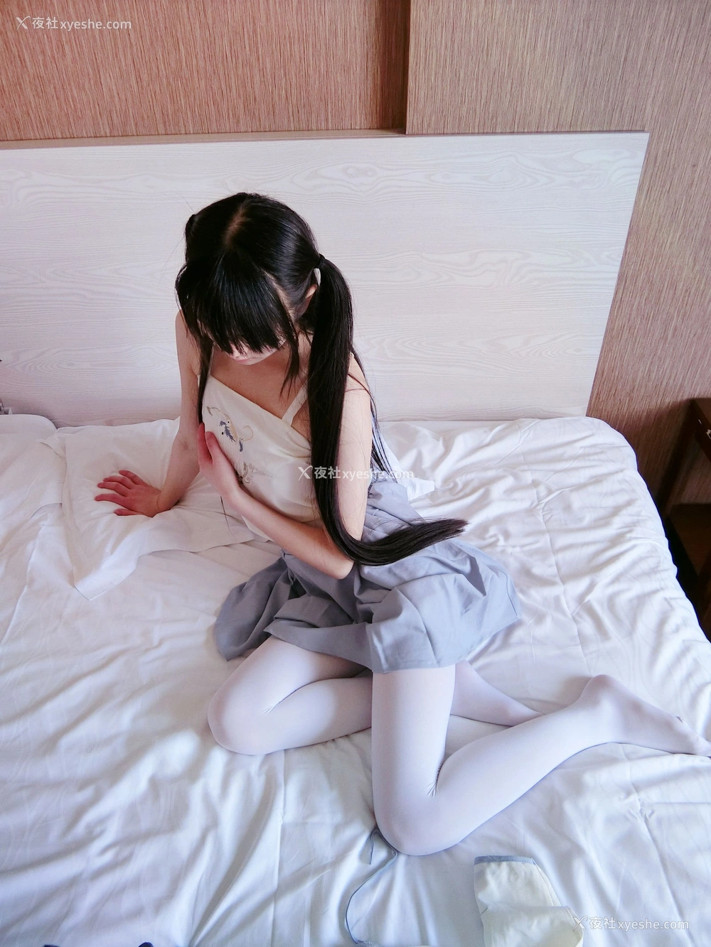 1P - 西尔酱《古风小西尔》